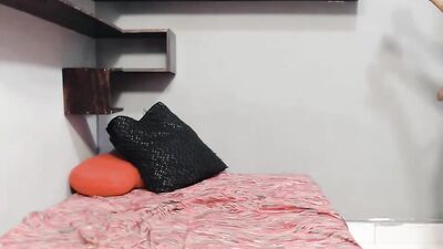 Thrusting Twinks: Hardcore Gay Sex Action!