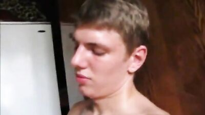 Unload Me: Gay Cum Play with Boys Porn!