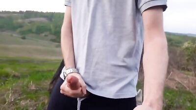 Country Wanking: The Return!