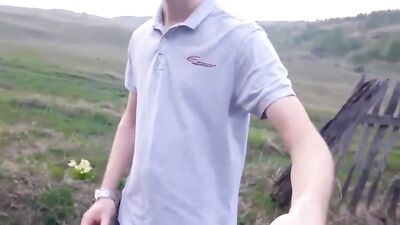 Country Wanking: The Return!