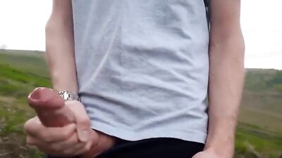 Country Wanking: The Return!