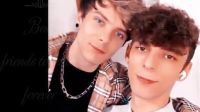 Best Spain Friends Together Forever Boys Porn - Exploring the limits of male camming!