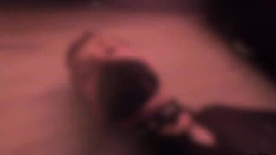 Gas Mask Piss Feeding Fetish - A Gay Tube Delight!