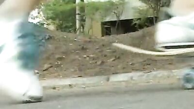 Puhket Skaters: Asian Bareback Big Cocks Oral Explosion!