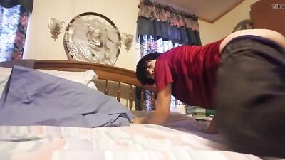 Gay Finger Boys Porn: Ultimate Ass Licking Experience