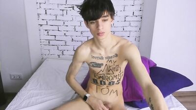 Gay Fetish Boys Porn: Discovering Pleasure