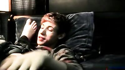 Gay Porn Tube: Horny Schoolboy Cum Shots