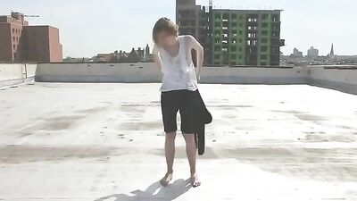 East Village Boys: Music-Fueled Gay Porn Adventures!