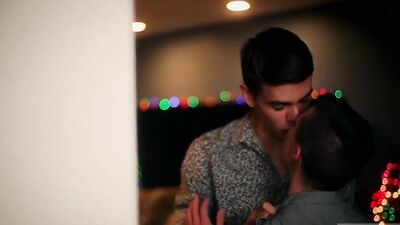 Bareback Gay Tube Sex Couple JBS Boys Porn Duo - Action