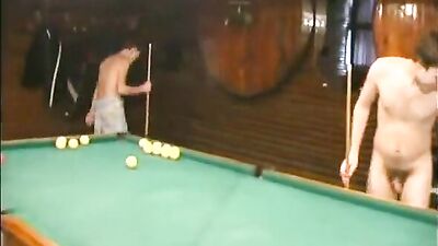 Nude Pool Frat-House Boys Porn: Hardcore Gay Action in the Sun