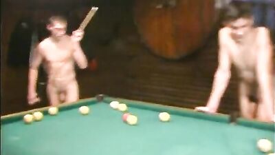 Nude Pool Frat-House Boys Porn: Hardcore Gay Action in the Sun