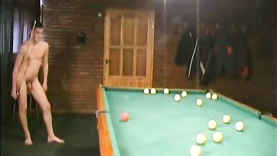 Nude Pool Frat-House Boys Porn: Hardcore Gay Action in the Sun