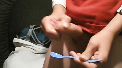 Spooning Sensation - Gay Porn Spontaneous Cam Boys