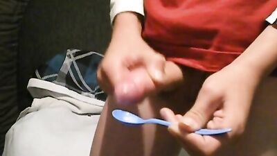 Spooning Sensation - Gay Porn Spontaneous Cam Boys
