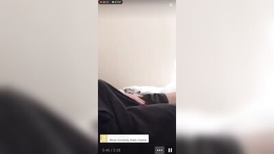 Horny Jock Cums Again - Amateur Big Cocks and Snapchat Boys Porn!