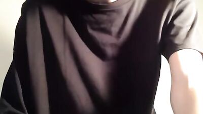 Gay Porn Sensation: Rocking Your Cock with Young and Hungry!