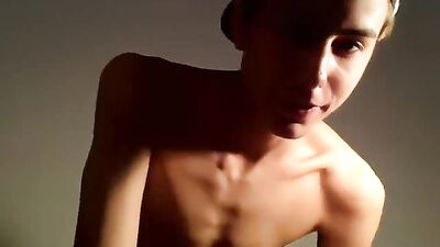 Gay Porn Sensation: Rocking Your Cock with Young and Hungry!