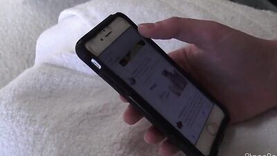 Cum Rejoice with Me - Bareback Cum Shots