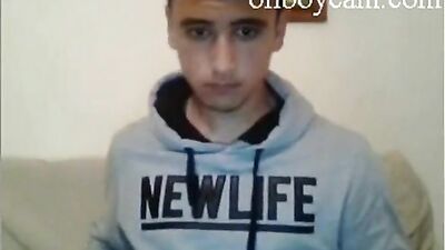 Young Portuguese Footballers Rock-Hard Cock and Big Ass!