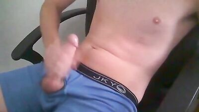 Gay Webcam Boys Porn Boxer Shorts Cumshots Amateurs!