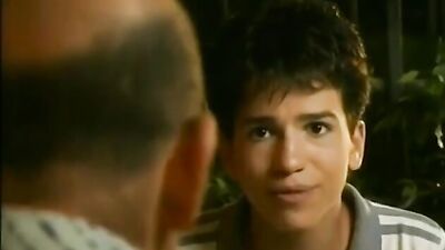 Unleashing Desires - My Uncle Mario Gay Porn Short Film