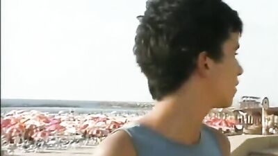 Unleashing Desires - My Uncle Mario Gay Porn Short Film