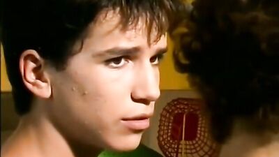 Unleashing Desires - My Uncle Mario Gay Porn Short Film