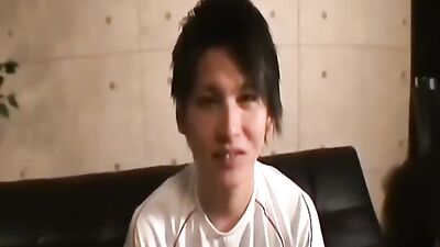 Asian Ass Play for Big Cocks: Nonkessesuribyoonnensekkusu