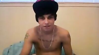 Tattoo College Boy Porn Jerk Off Camshow