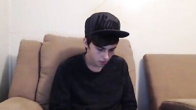 Tattooed College Hunks Porn Camshow