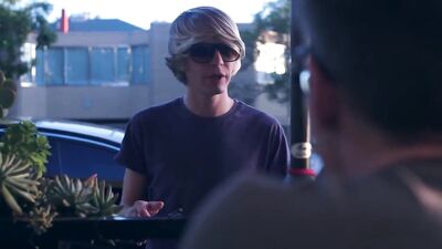 Threesome Heat: Invite Kyle for Unprotected Fun!