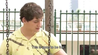 Gay Twink Muscle Boys Explosion - Forward and onward Porn!