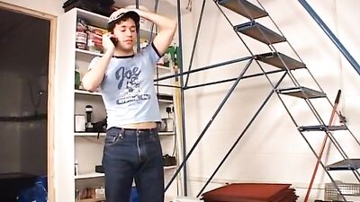 Unleashed Manchester Boys - Lads Bareback Floor Action