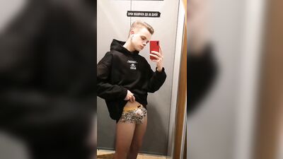 Young Amateurs: M.G.s Boys Porn Show!