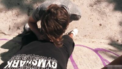 Gay Porn Cash Twink: The Ultimate Amateur Bareback Experience!