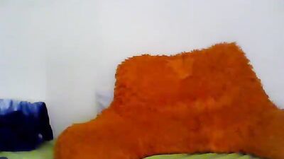 Boy Kittys Solo Amateur Handjob Porn Explosion!