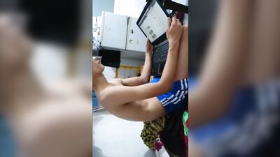 Asian Soccer Friend JO: Hardcore Web-Cam Porn With Cute Boys!