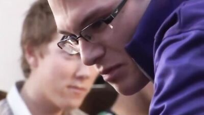 Spanking Boys Porn Aint Been Misbehavin: The Ultimate Gay Porn Video!