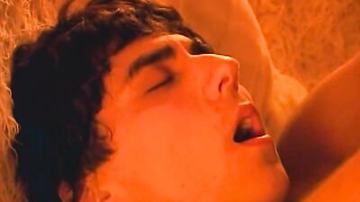 Bareback Boys Romance - What Lads Do At Night With Cum Shots Porn