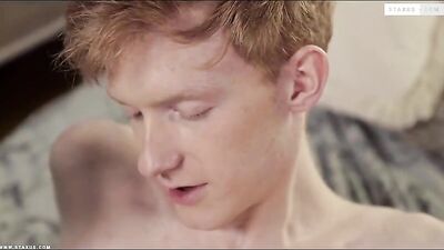 Gay Porn Video - Gorgeous Twink Gingers Having Fun