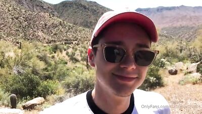 Cocks & Cactus: The Ultimate Gay Porn Adventure!