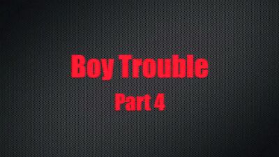 Fetish Troubles Boys Gay Porn