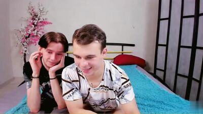 Make these soles wet again: Foot Fetish Edition - A Gay Porn Video