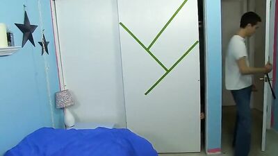 GayPornHubs Best Twink Action Full Video - Watch and Learn