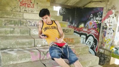 Boys After Class - Bareback Big Cocks Cum Shots Oral! [32 chars]