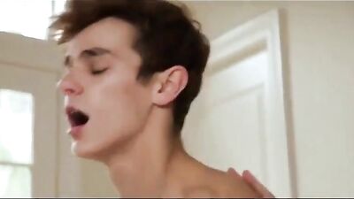 Bearded Guy Loves Insatiable Boys Porn