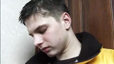 Young Lovers From Russia