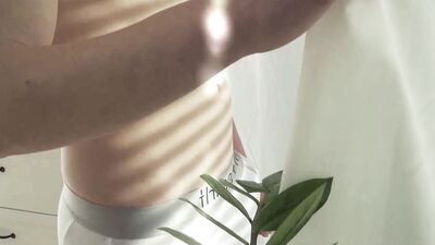 Hot Cum Injection gay boys porn