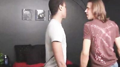 College Boys Raw Duo Sex - Action Video Tube JBS Gay Porn 529