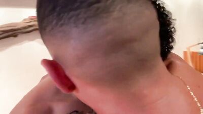 Monster Cock at Play: Black Interracial Gay Porn Video - Epic Encounters with Rough and Ready Men!